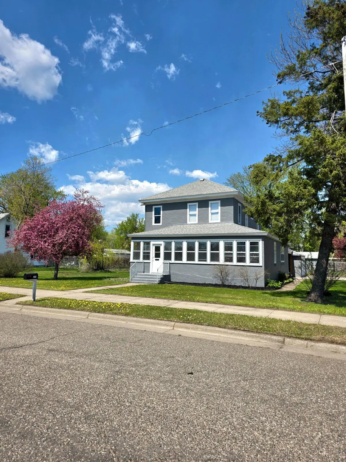 415 1st Avenue Ne, Little Falls, MN 56345 - #1