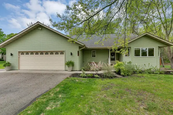 3032 Santa Fe Trail, Saint Cloud, MN 56301