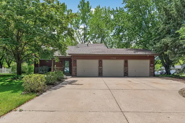 3788 139th Lane Nw, Andover, MN 55304