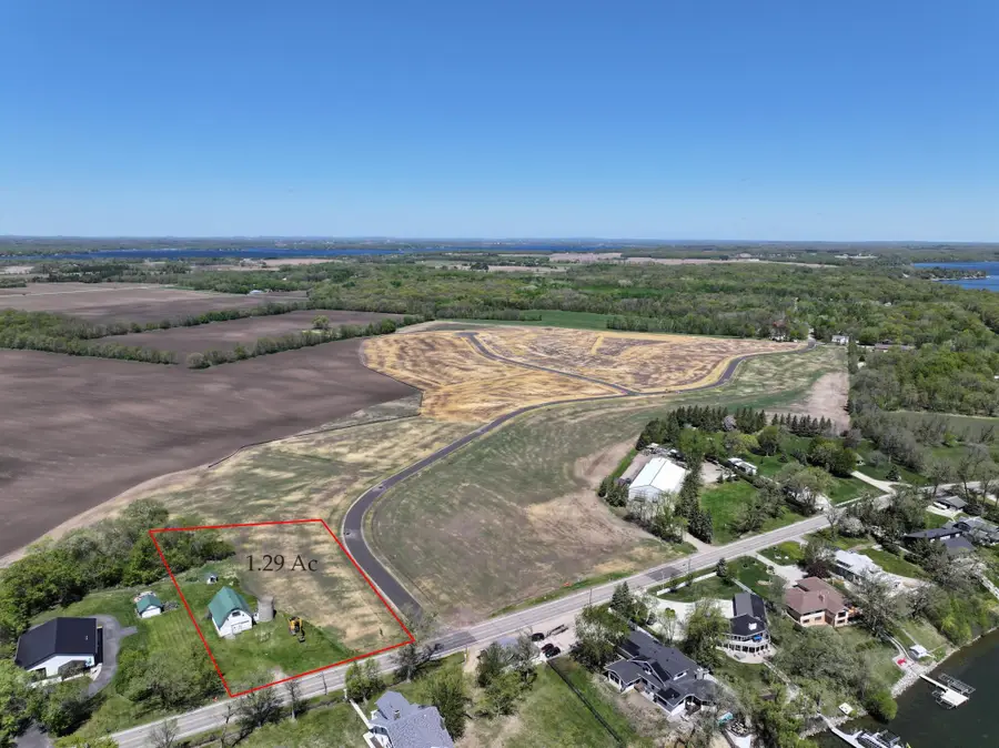 TBD Lot 5 BLK 4 Chainview Drive Nw, Alexandria, MN 56308 - #2