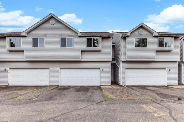 1624 Namekagon Street #11, Hudson, WI 54016
