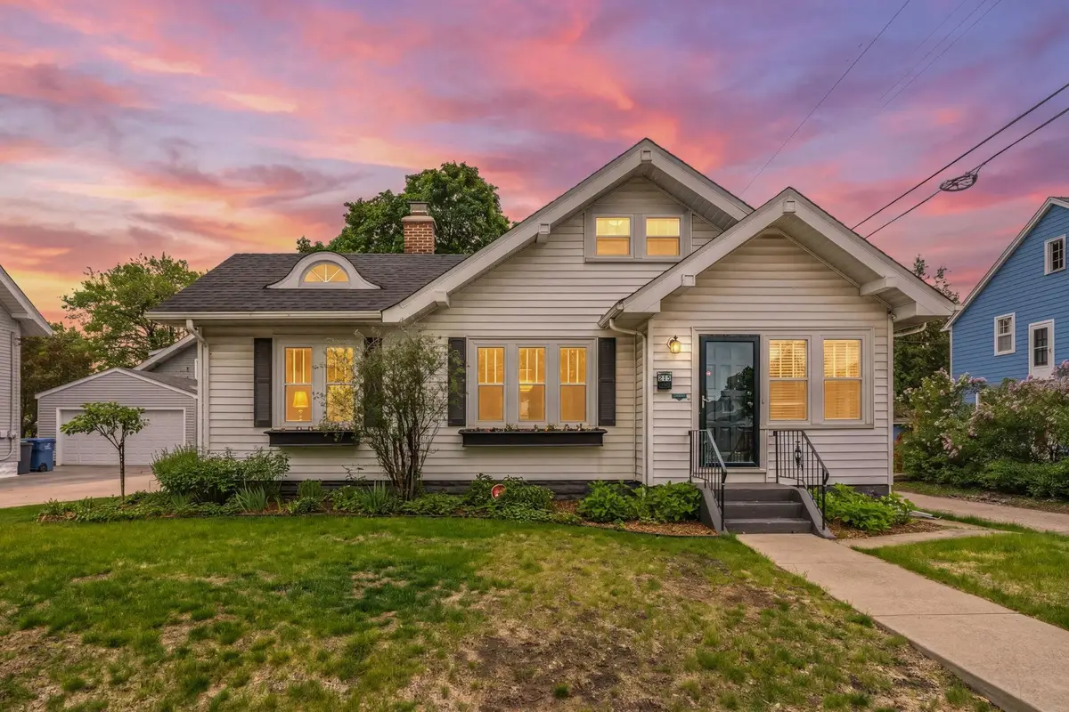 215 E 48th Street, Minneapolis, MN 55419 - #1