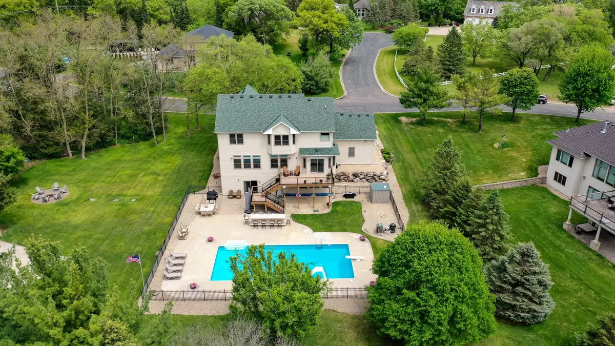 15280 Oneida Street Nw, Anoka, MN 55303 - #1