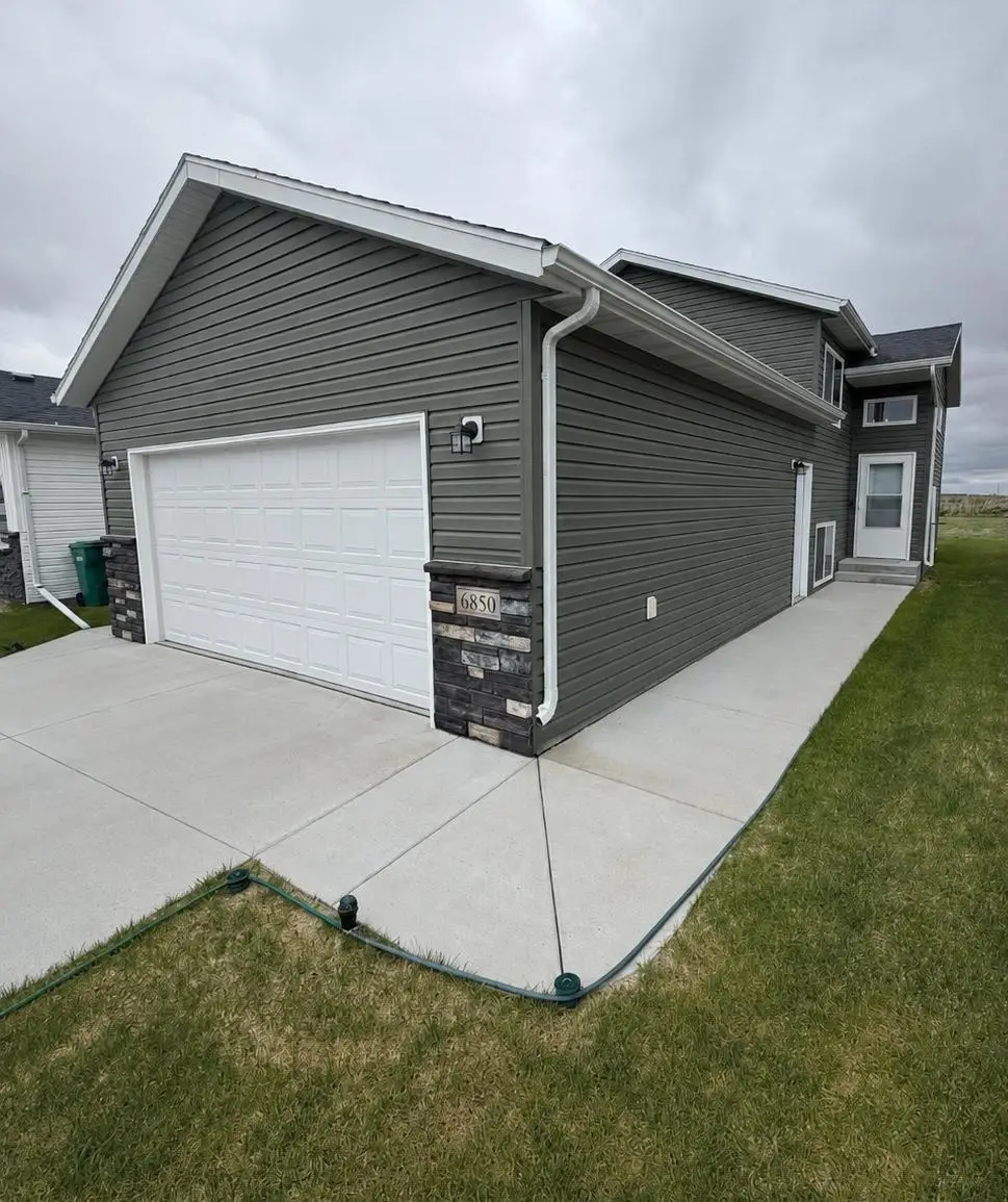 6850 67th Street S, Horace, ND 58047 - #1