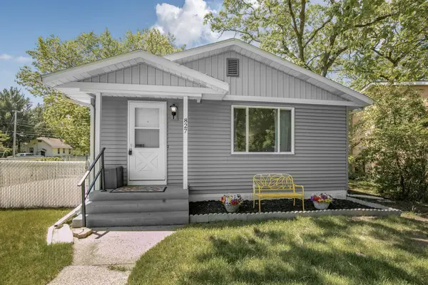 827 10th Avenue Se, Saint Cloud, MN 56304