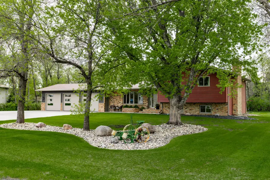 7708 Aquarius Drive, Fargo, ND 58104 - #2