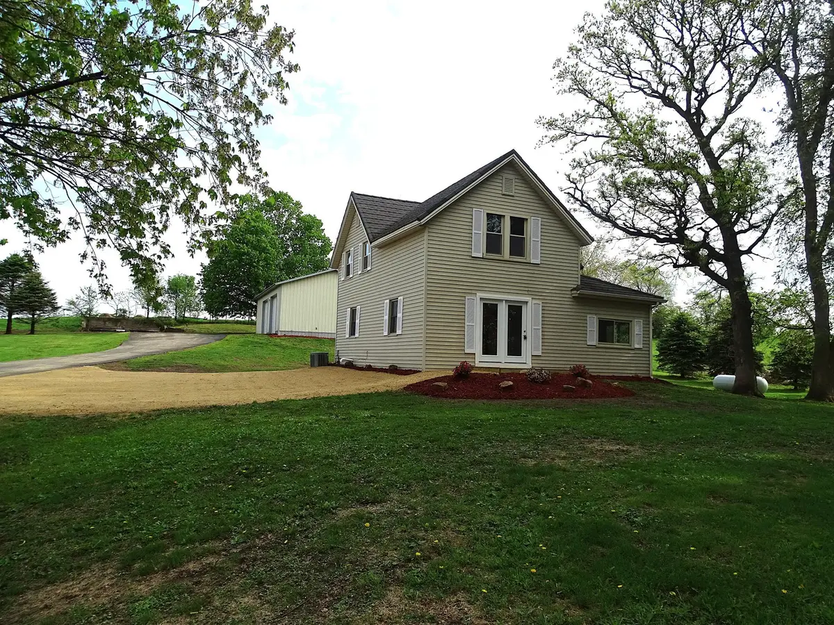 W1044 County Road Ss, Plum City, WI 54761 - #1