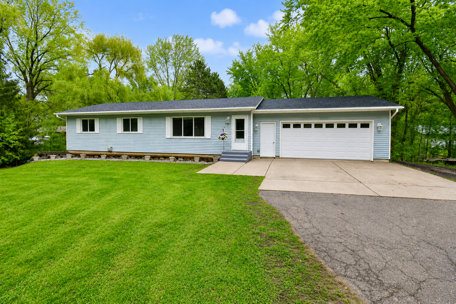 2404 76th Avenue, Princeton, MN 55371 - #2