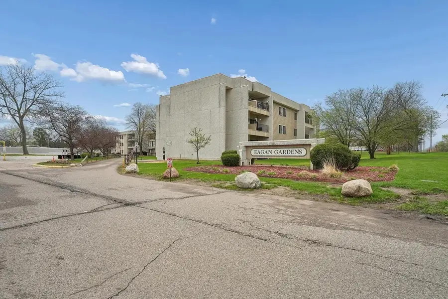 4110 Rahn Road #323, Eagan, MN 55122 - #2