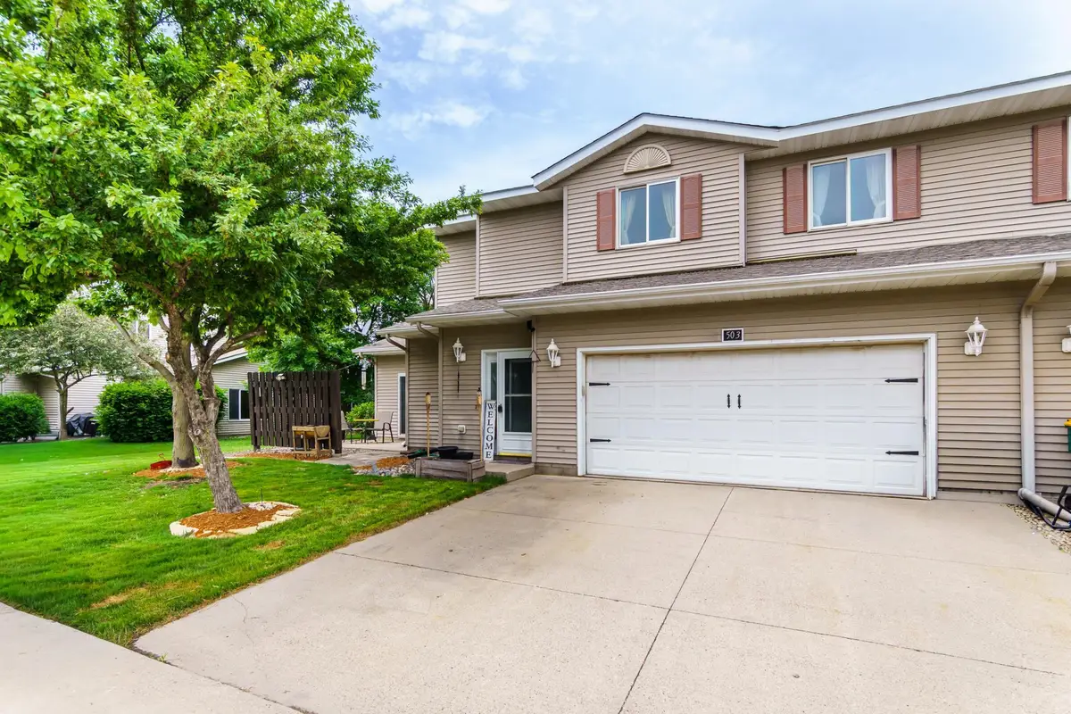 503 Welco Lane W, Montgomery, MN 56069 - #1