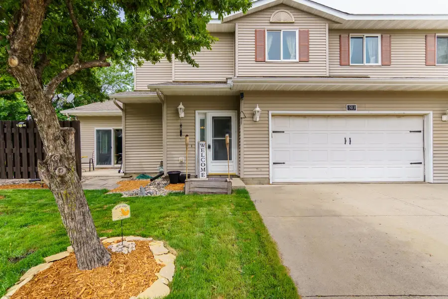 503 Welco Lane W, Montgomery, MN 56069 - #2