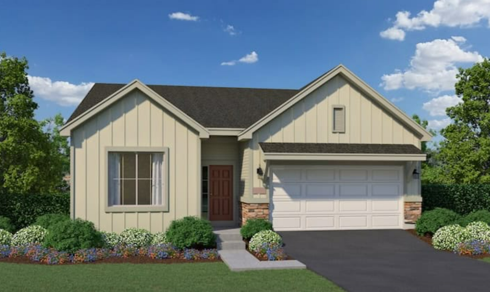 1878 Aster Court, Buffalo, MN 55313 - #1