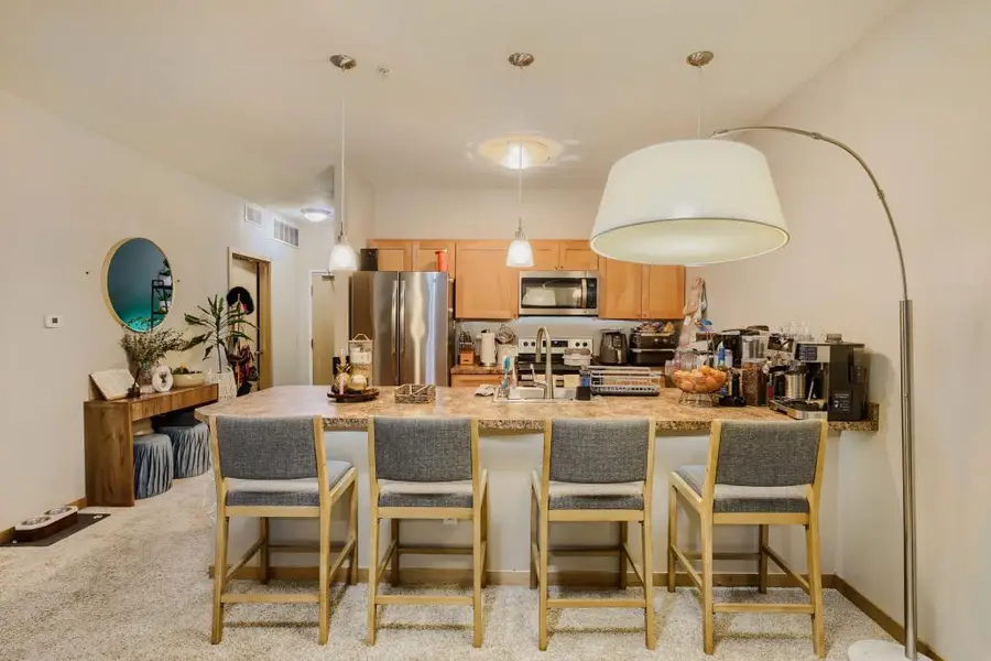 2850 Cedar Avenue S, Minneapolis, MN 55407 - #3