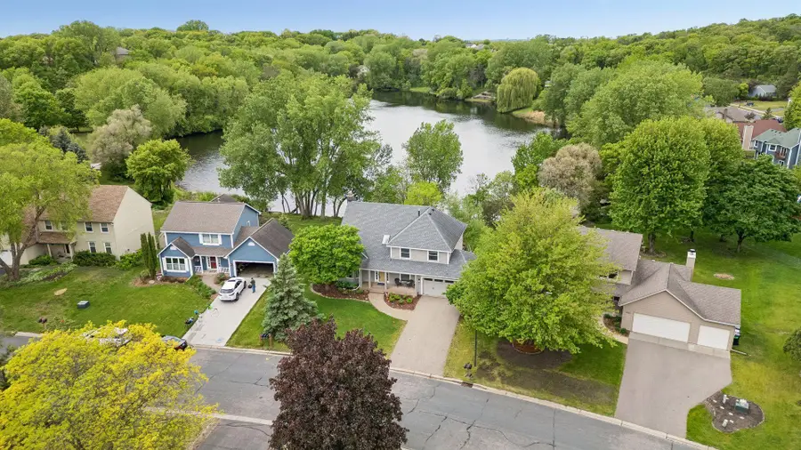 1636 Ashbury Place, Eagan, MN 55122 - #2
