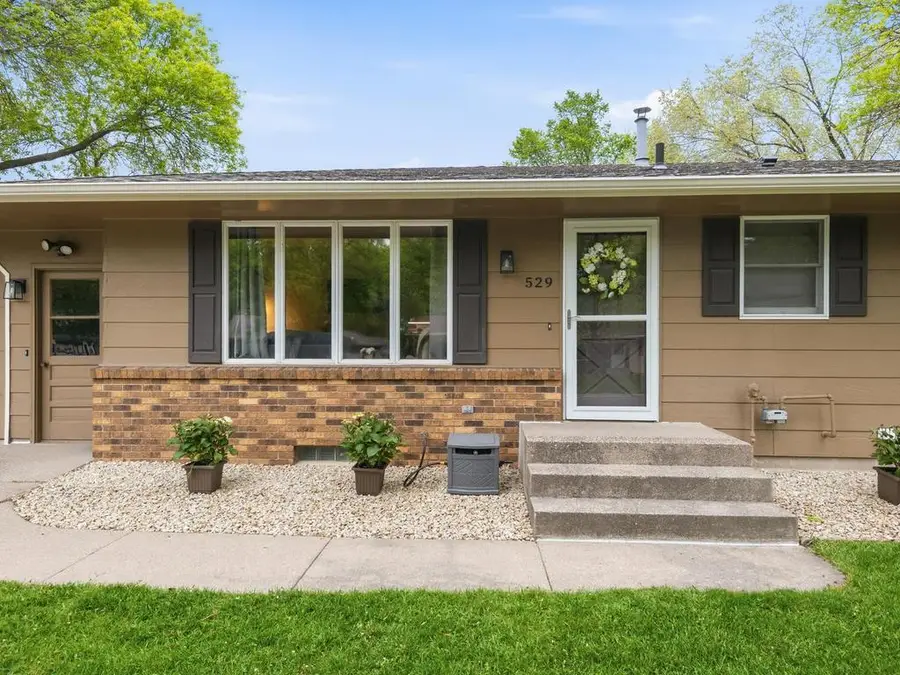 529 5 1/2 Street Nw, Elk River, MN 55330 - #3