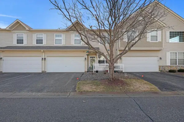1871 Wildflower Court, Shoreview, MN 55126