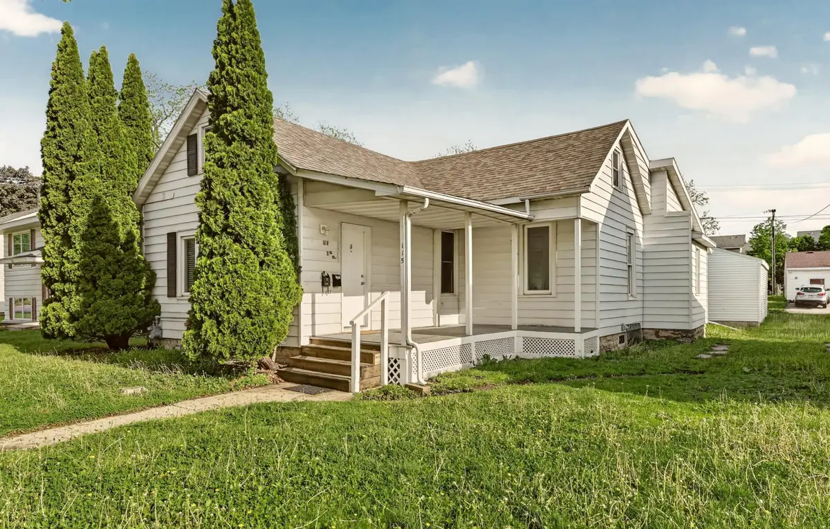 115 6th Street Nw, Rochester, MN 55901 - #1