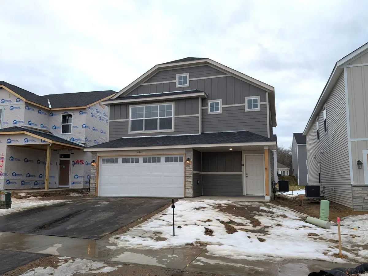 10550 Goodview Avenue S, Cottage Grove, MN 55016 - #1