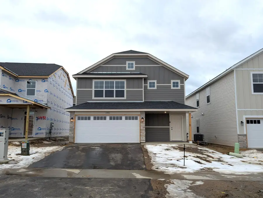 10550 Goodview Avenue S, Cottage Grove, MN 55016 - #2