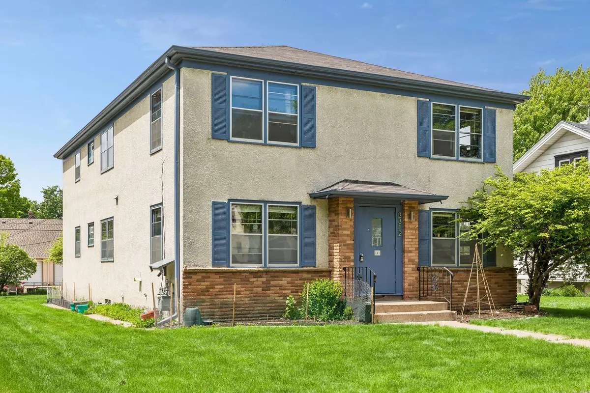 3312 22nd Avenue S, Minneapolis, MN 55407 - #1