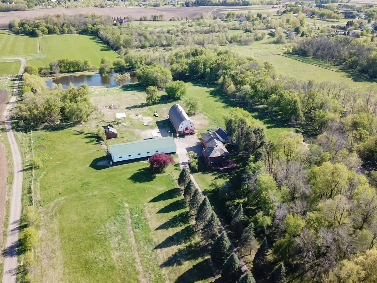 8752 Viking Boulevard Nw, Elk River, MN 55330 - #1