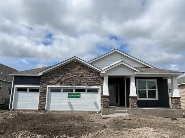 15178 Quince Street Nw, Andover, MN 55304