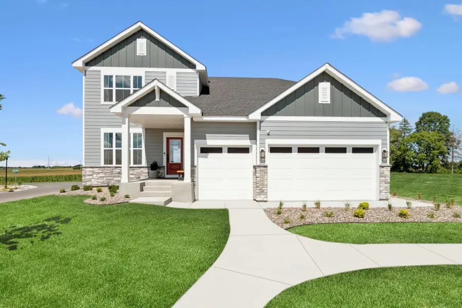 14911 116th Avenue N, Dayton, MN 55369 - #2