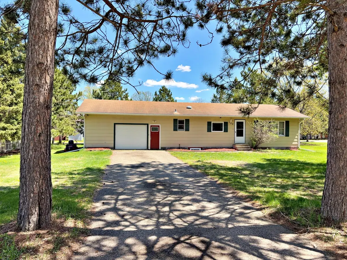 702 Washington Avenue S, Park Rapids, MN 56470 - #1