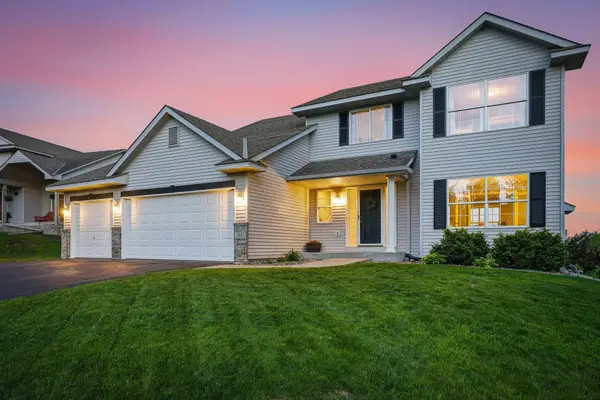 1961 Sierra Parkway, Waconia, MN 55387