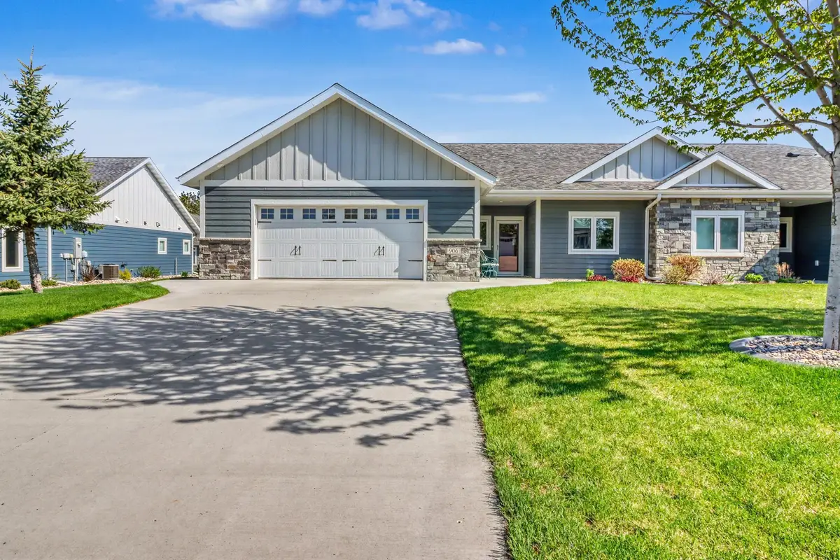906 Lake Forest Circle, Detroit Lakes, MN 56501 - #1