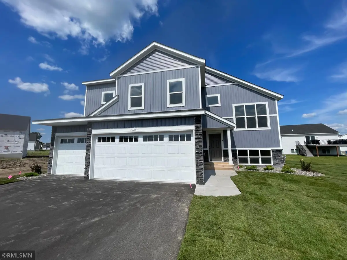 19847 Enfield Avenue N, Forest Lake, MN 55025 - #1