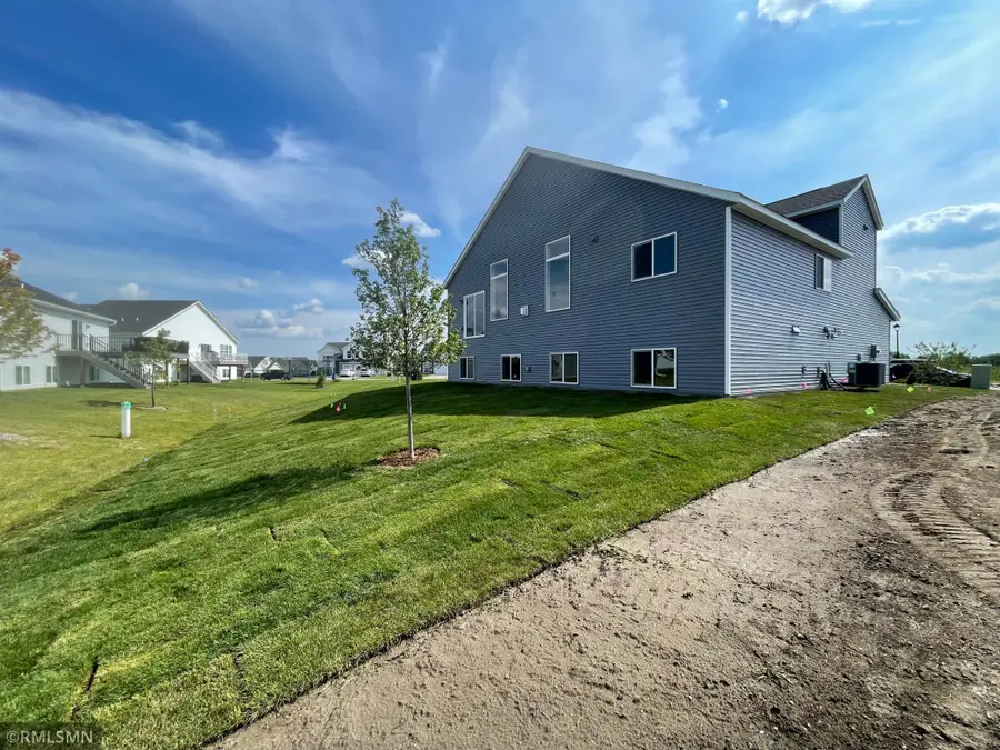 19847 Enfield Avenue N, Forest Lake, MN 55025 - #3