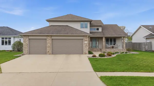 1731 6th Street E, West Fargo, ND 58078