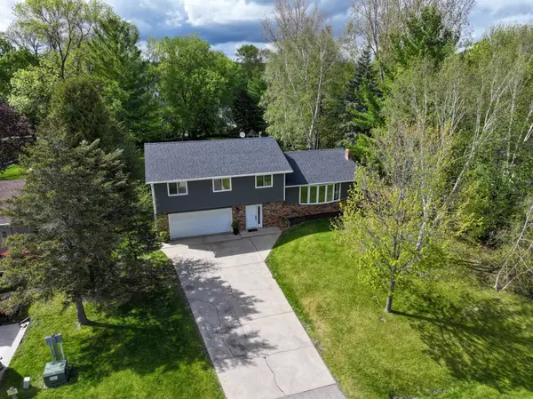 4208 Heritage Lane Ne, Alexandria, MN 56308