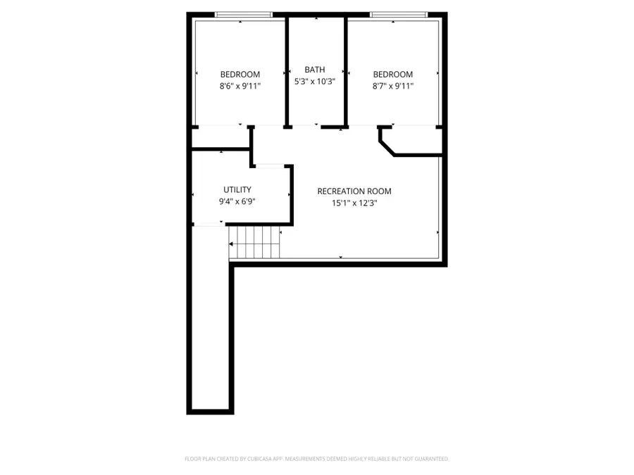 6758 68th Street S, Horace, ND 58047 - #3