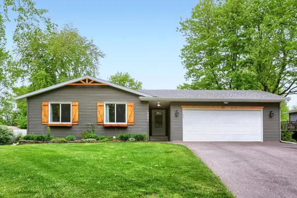 3061 230th Lane Nw, Saint Francis, MN 55070