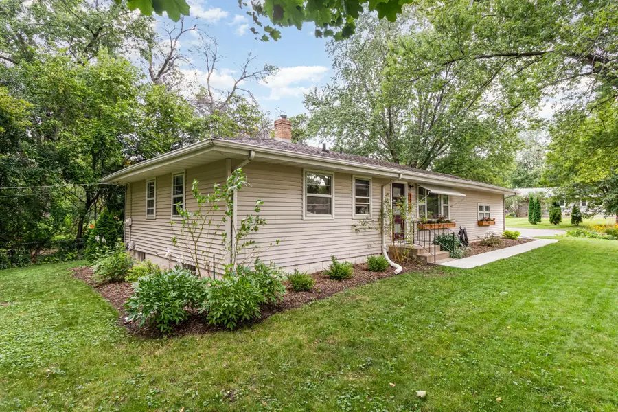 9900 Cedar Lake Road, Hopkins, MN 55305 - #3