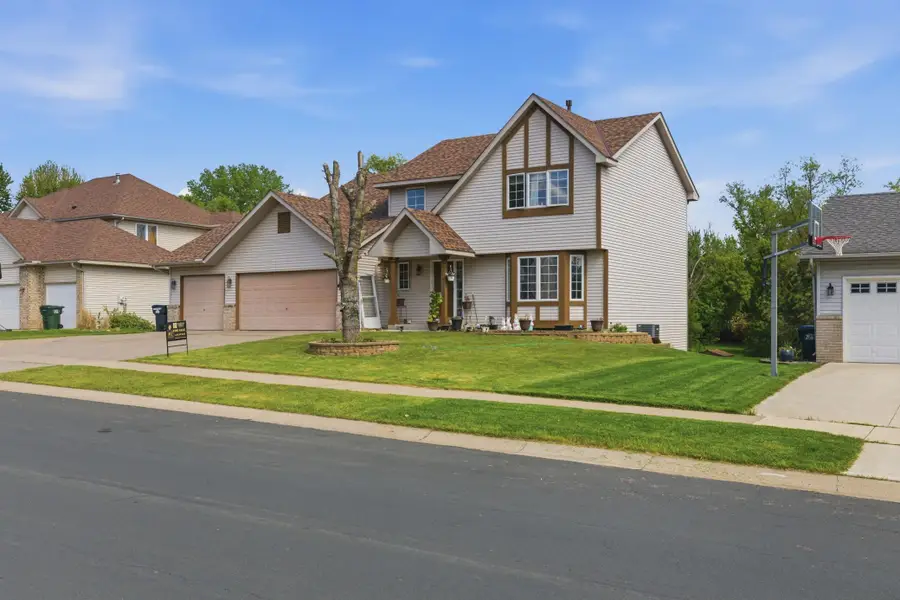 14006 Cobbler Avenue, Rosemount, MN 55068 - #2
