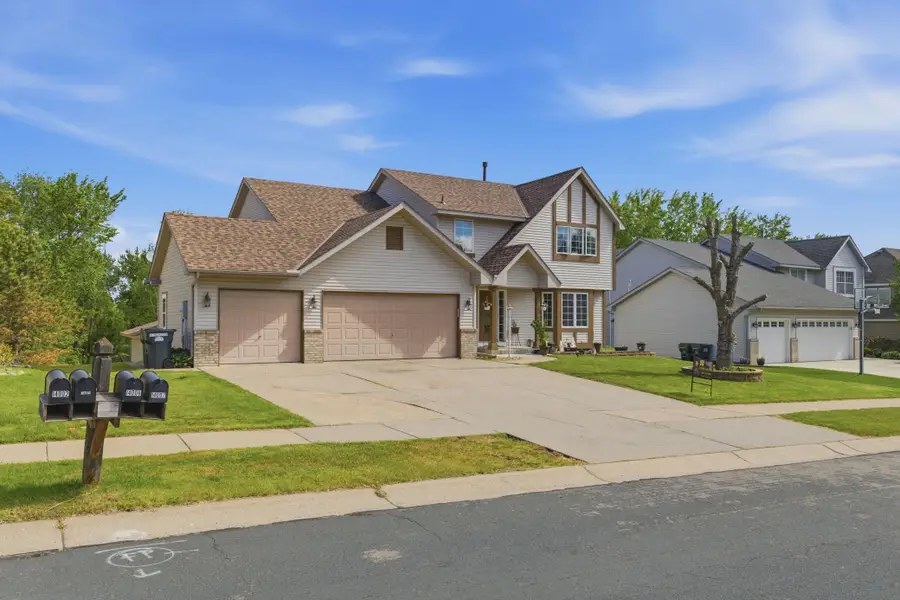 14006 Cobbler Avenue, Rosemount, MN 55068 - #3