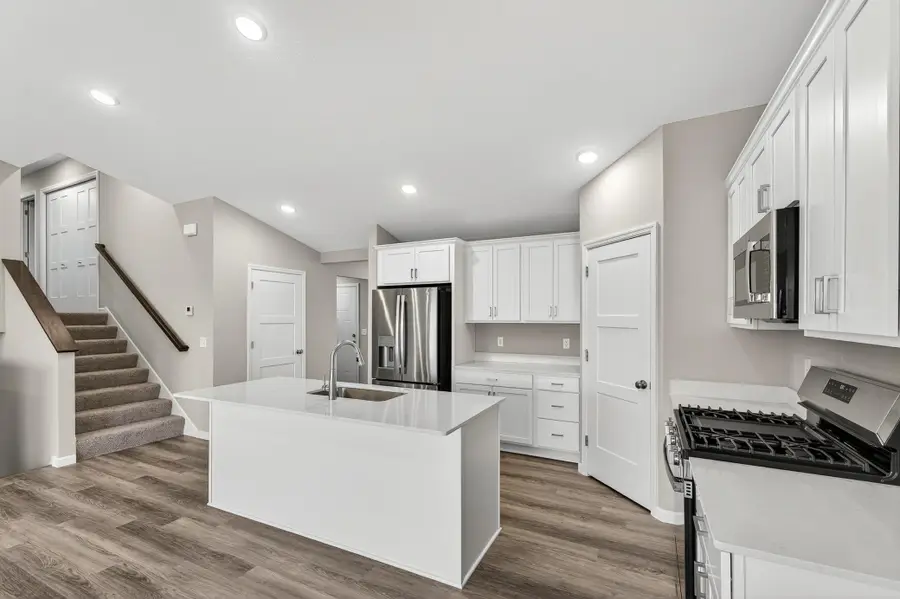 1507 Woods Road Ne, Isanti, MN 55040 - #2
