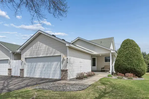 419 Buffalo Run Road, Buffalo, MN 55313
