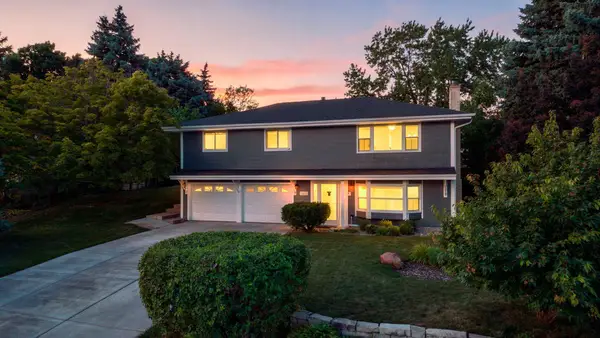 13000 James Avenue S, Burnsville, MN 55337
