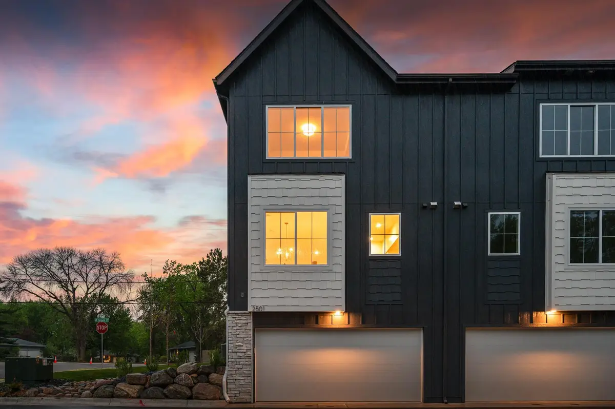 2509 Jansen Avenue, White Bear Lake, MN 55110 - #1