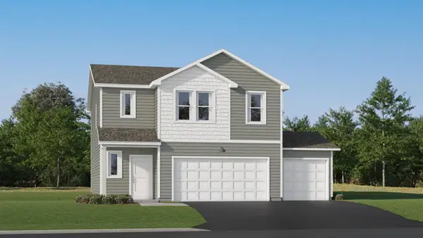 2551 Jandell Avenue Ne, Saint Michael, MN 55376