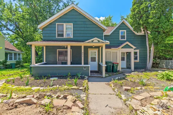 921 2nd Street, Hudson, WI 54016