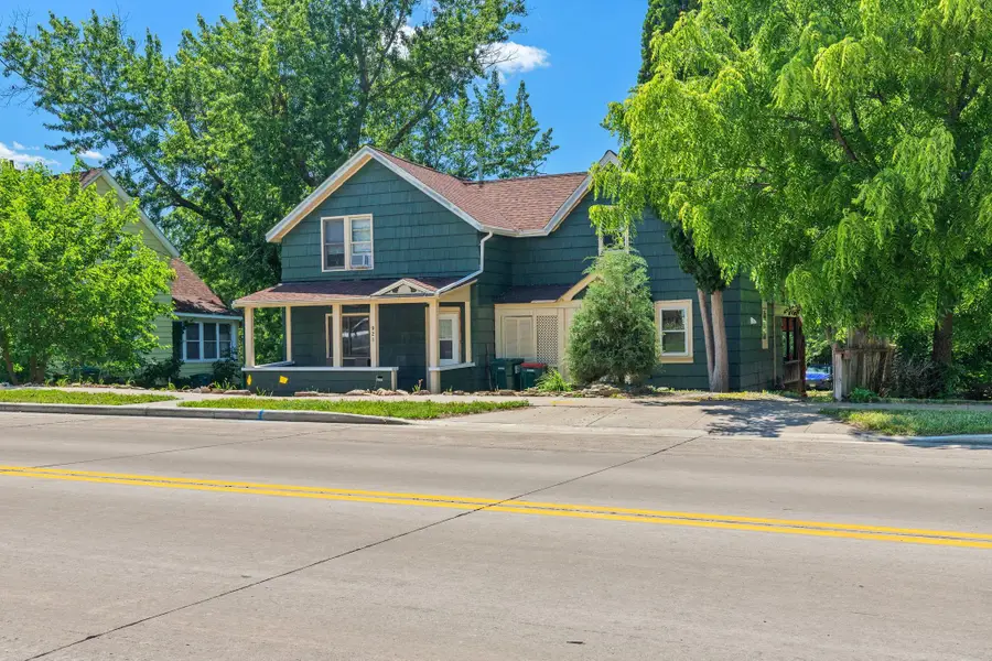 921 2nd Street, Hudson, WI 54016 - #3
