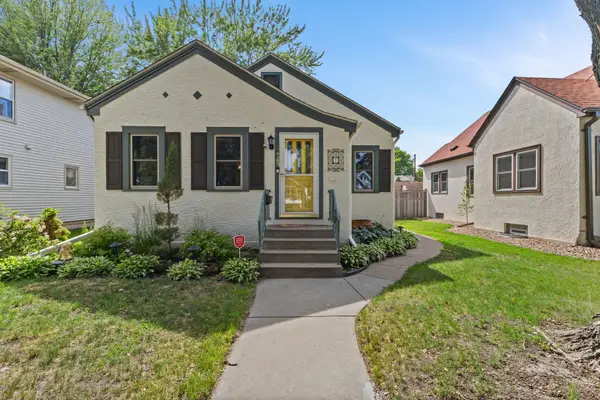 4425 Knox Avenue N, Minneapolis, MN 55412