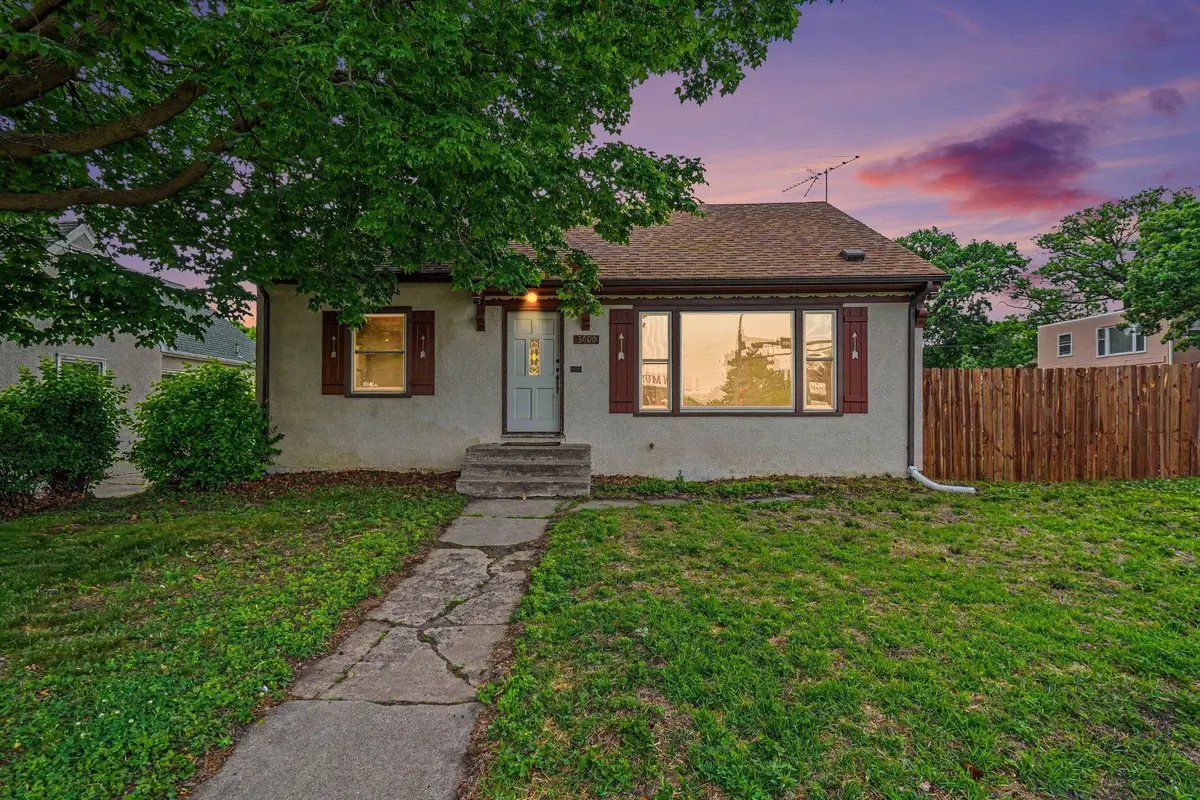 3600 Noble Avenue N, Minneapolis, MN 55422 - #1