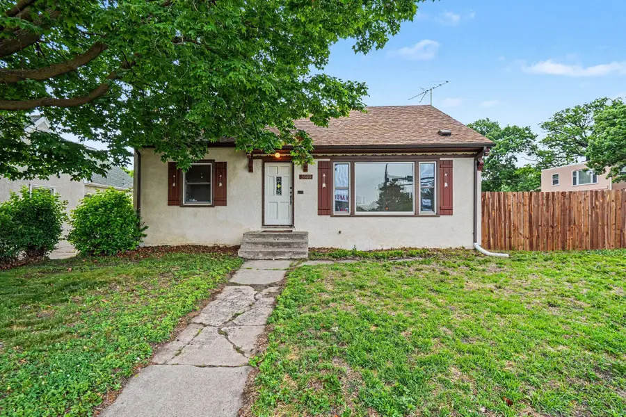 3600 Noble Avenue N, Minneapolis, MN 55422 - #2