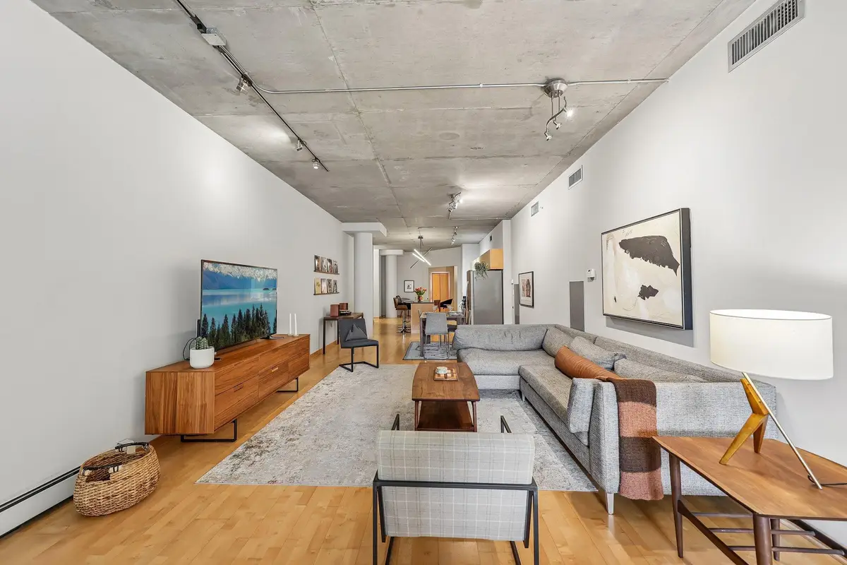 212 N 1st Street #306, Minneapolis, MN 55401 - #1